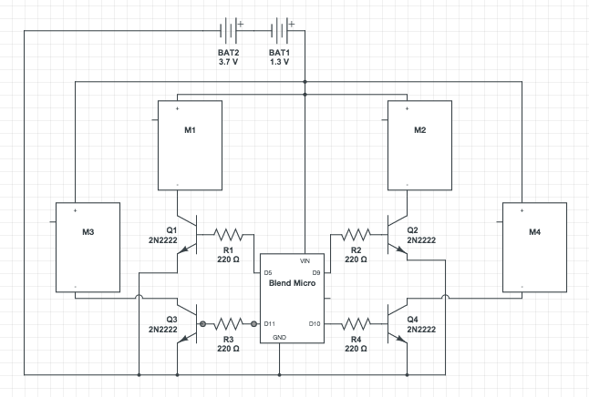 Wiring