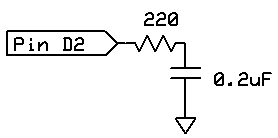 Watchdog circuit