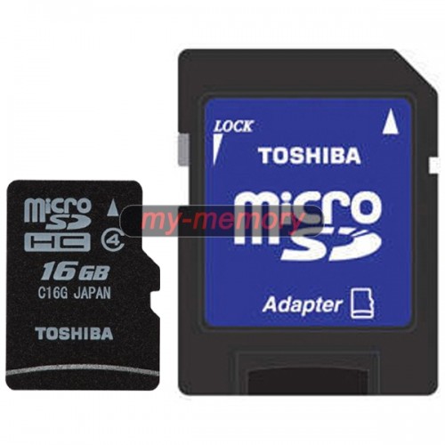 MicroSD Card