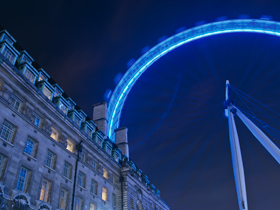 The London Eye - IconicPhotos.co.uk