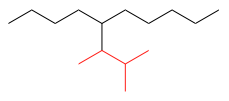 5-(3-methylbutan-2-yl)decane