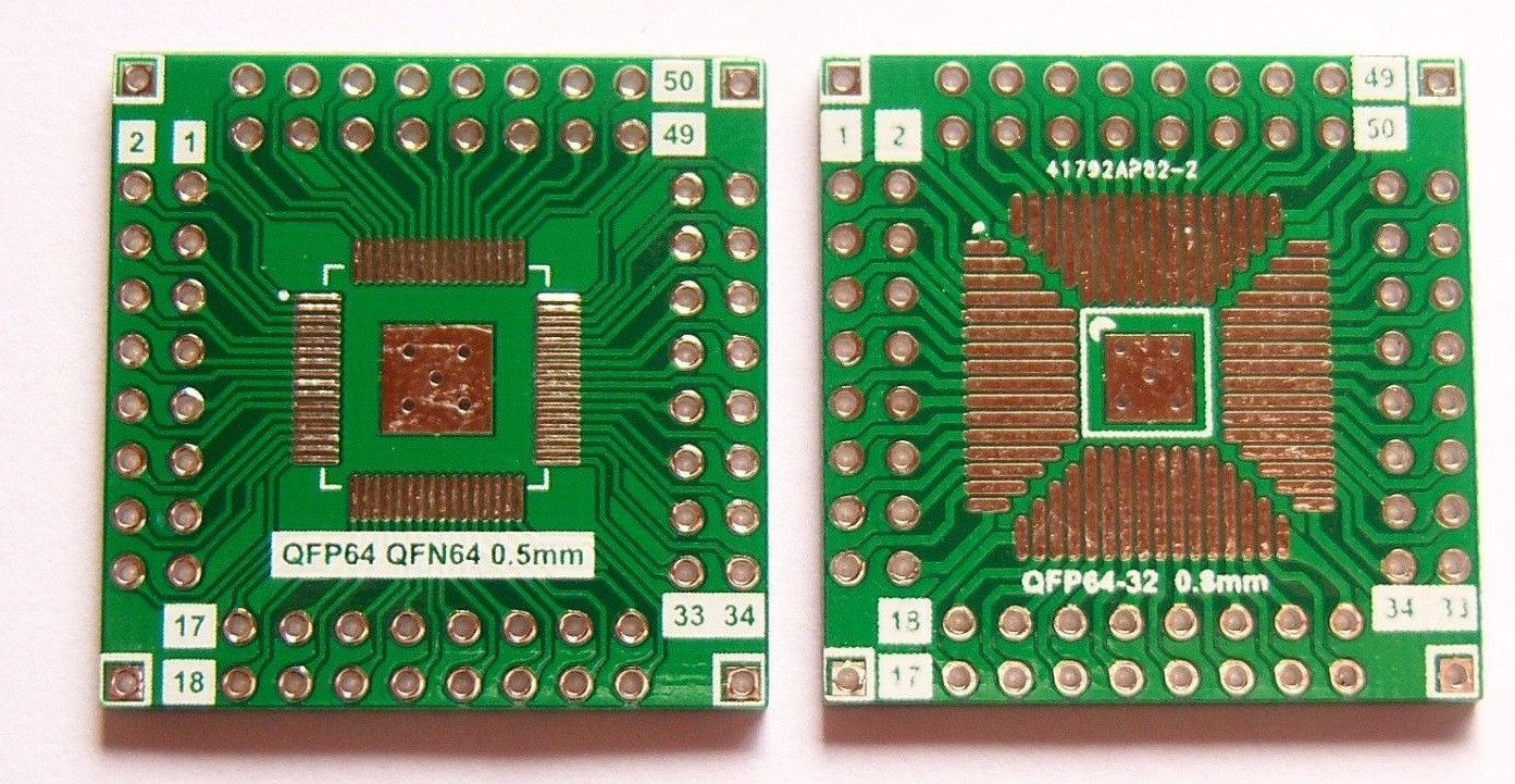 Adapter boards