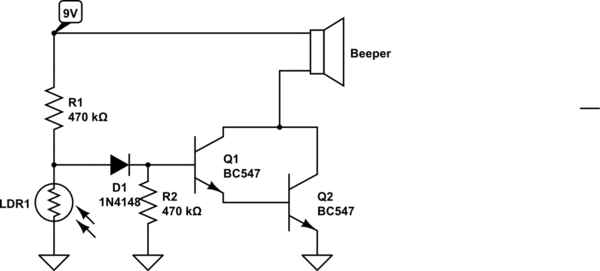 schematic