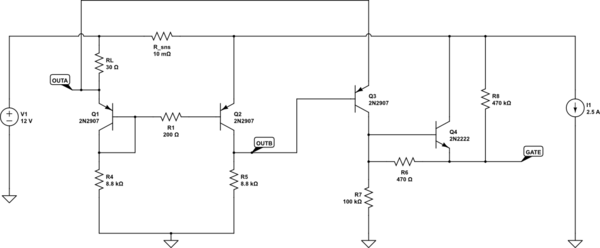 schematic