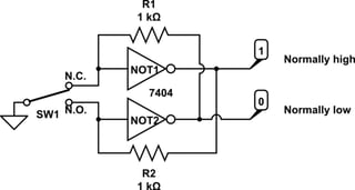 schematic