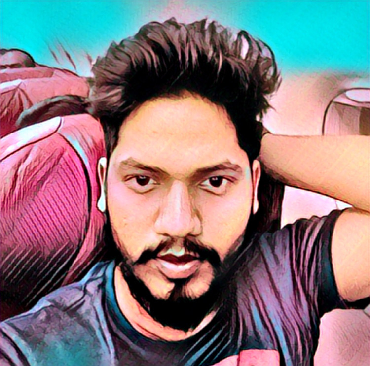 Ram Patro's user avatar