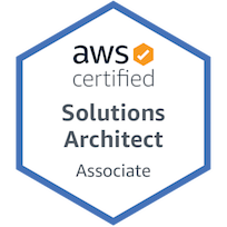 AWS Solutions Architect Associate Certification