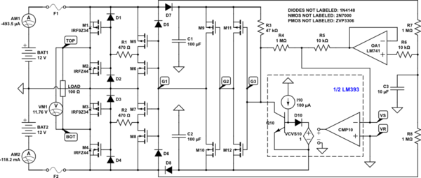 schematic