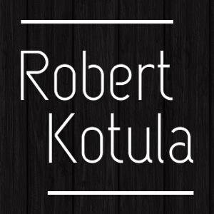 Robert Kotula's user avatar