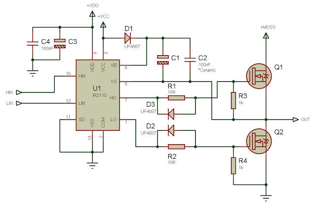 Circuit in question