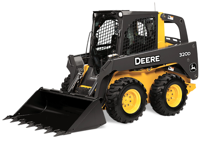 Skid Steer