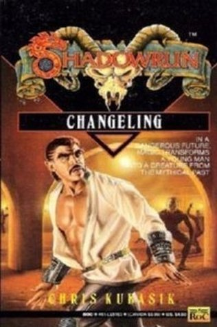 Front cover of Changeling