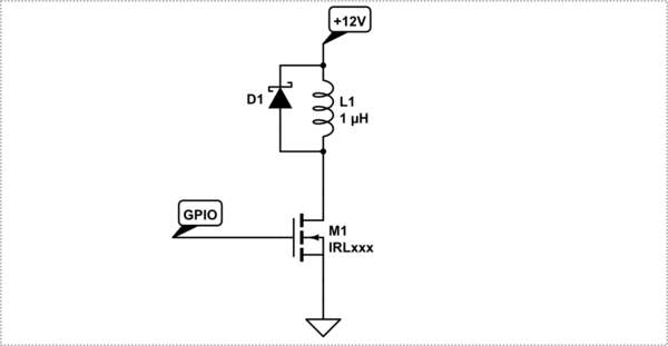 schematic