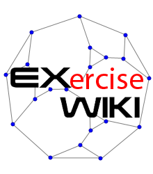 exwiki.org——Wiki旨在收集数学练习