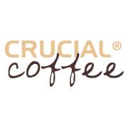 Crucial Coffee's user avatar