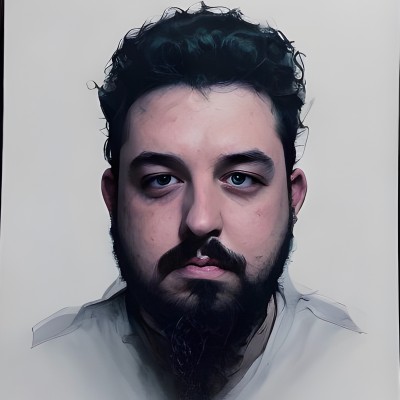 Higor Alves's user avatar