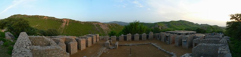 Taxila, Pakistan