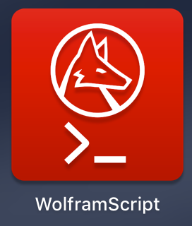 WolframScript