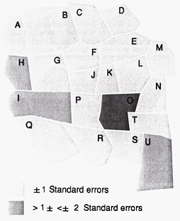 cartography - What Makes a Map be classed as Badly Designed ...