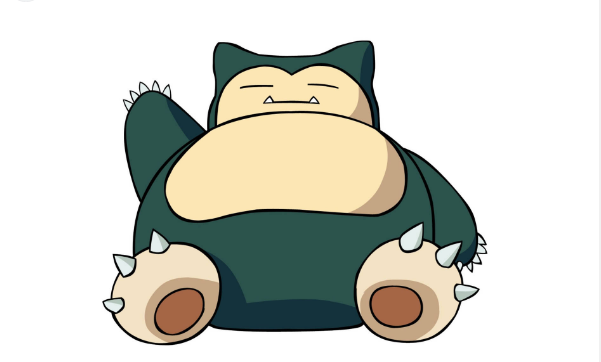 Snorlax's user avatar