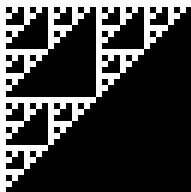 sierpinski