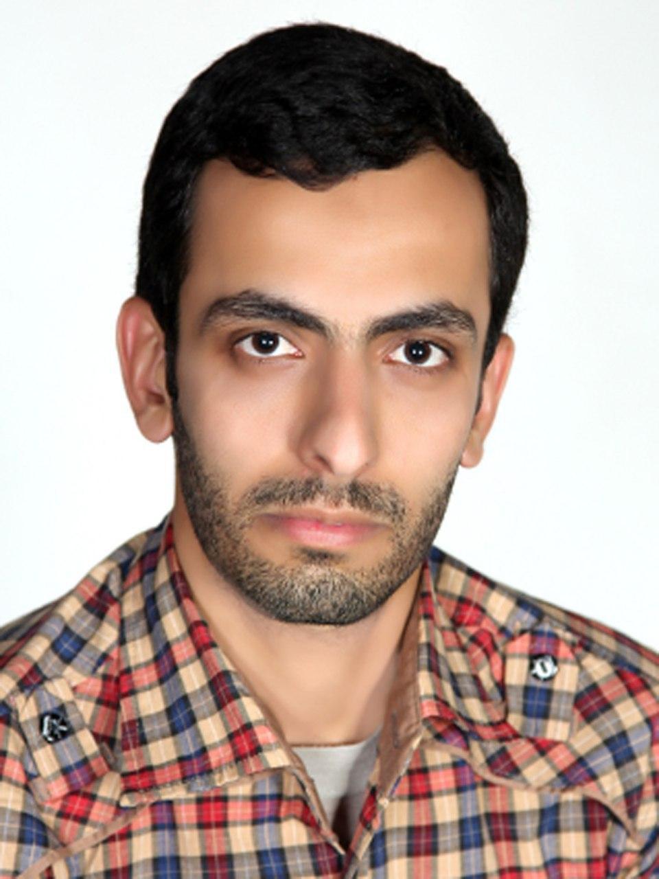 S Ali Mousavi's user avatar