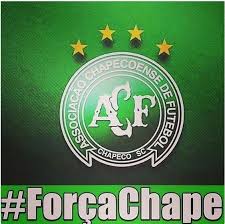 Força Chape's user avatar