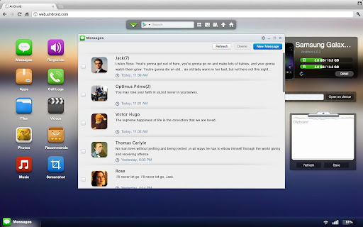 AirDroid