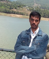 Soreddy Manjunath's user avatar