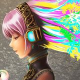 Chroma Geddon's user avatar