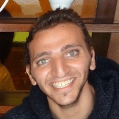 Mahmoud Mousa's user avatar