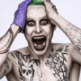 Joker ( Jared Leto)