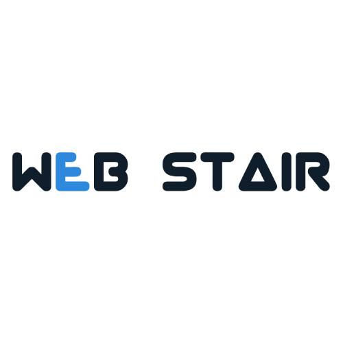 Web Stair's user avatar