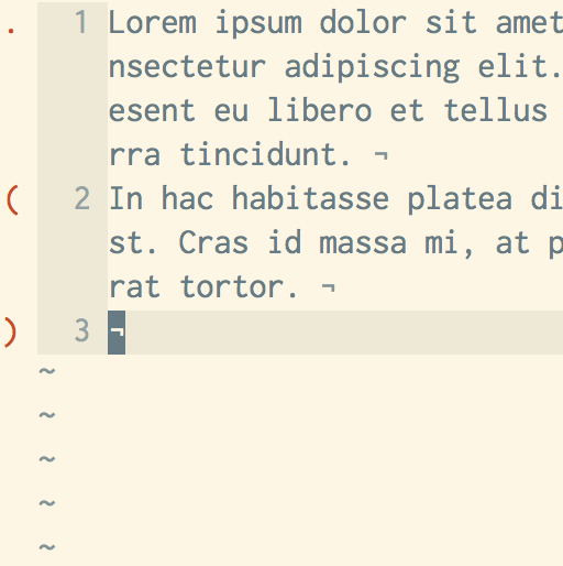 Lorem Ipsum