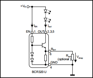 Simple LED Driver