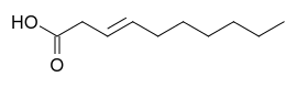 3-nonenoic acid