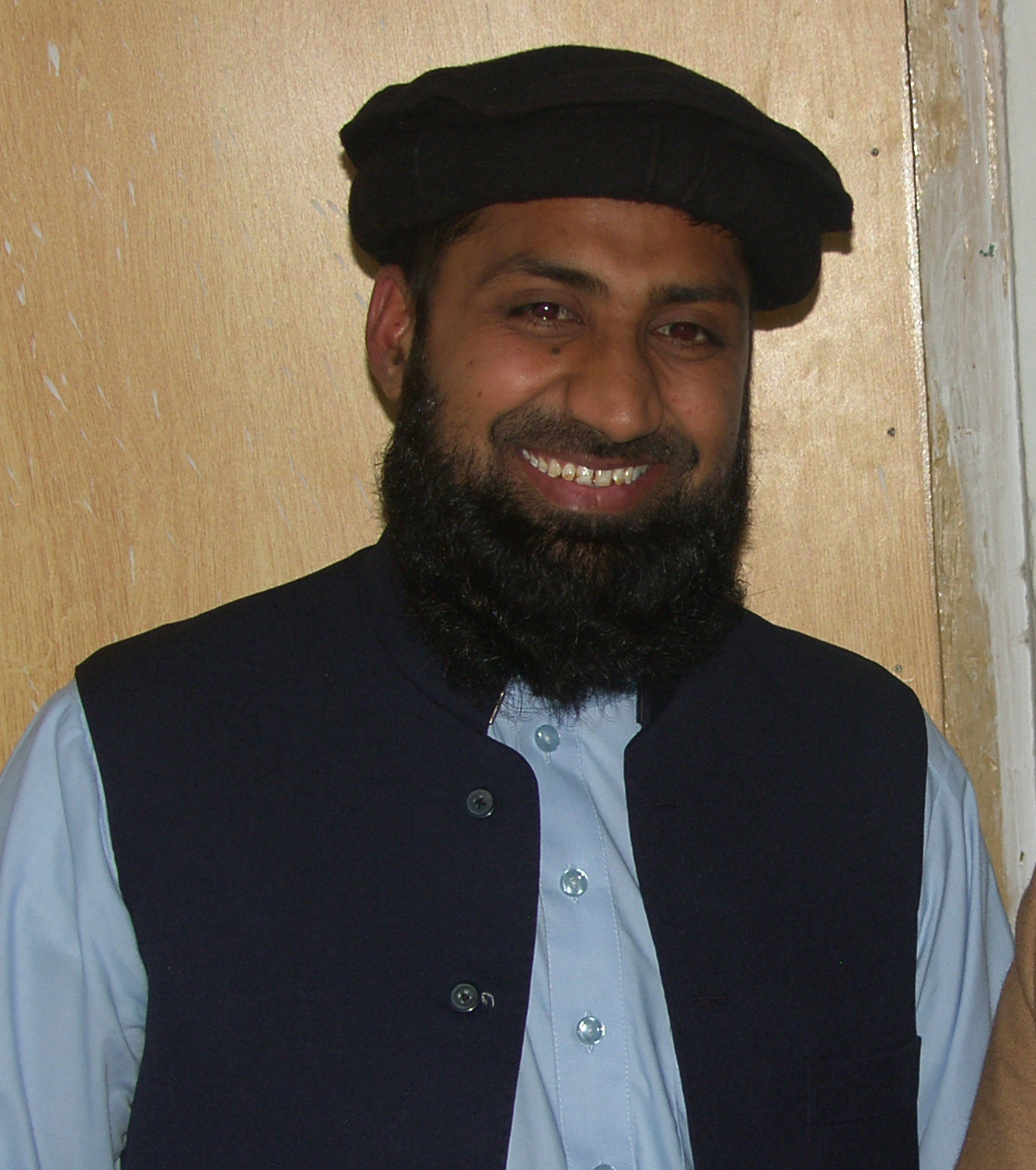 Qazi's user avatar