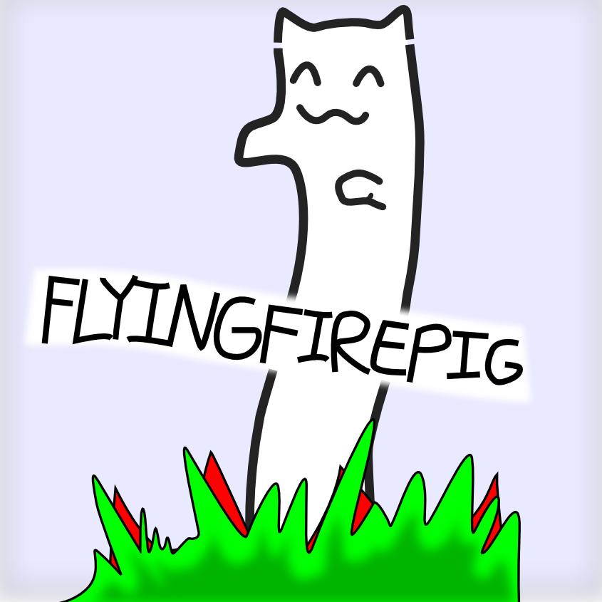 Flyingfirepig's user avatar