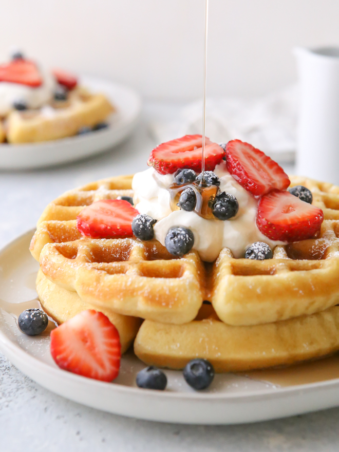 Waffles