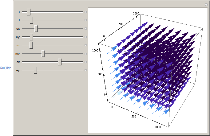 Mathematica graphics