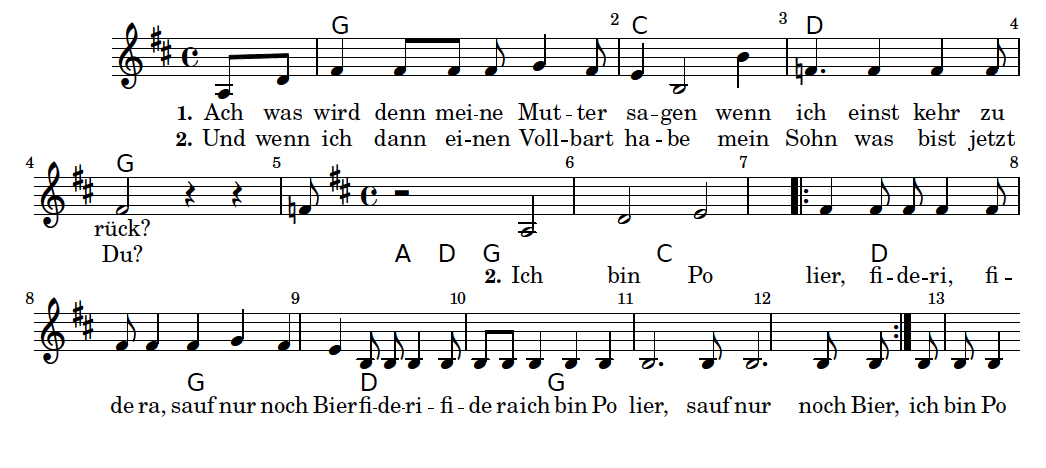 score with timing errors and other errors