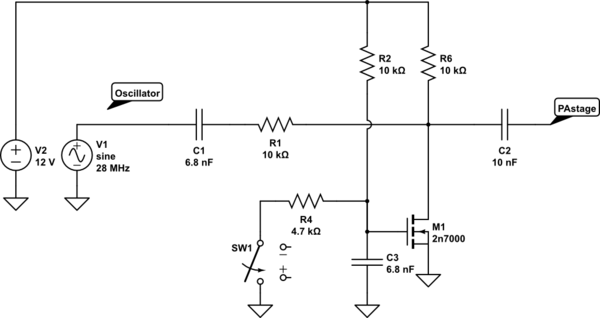 schematic