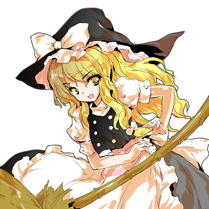 Marisa Kirisame's user avatar