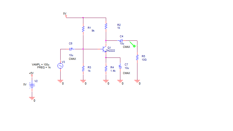 The circuit