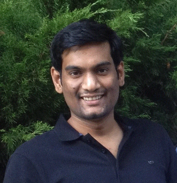 Sudhakar's user avatar