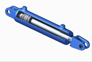 Hydraulic Cylinder