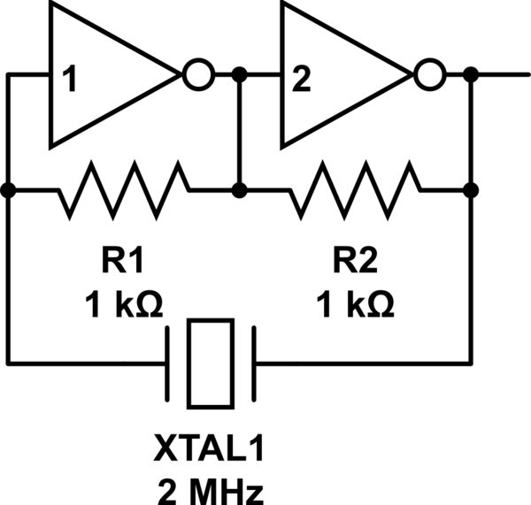 schematic