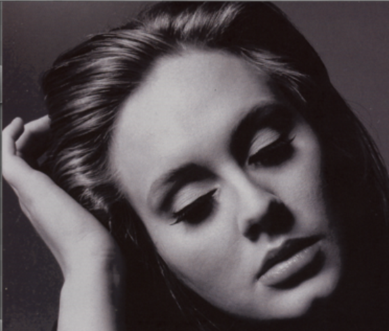 Adele's user avatar