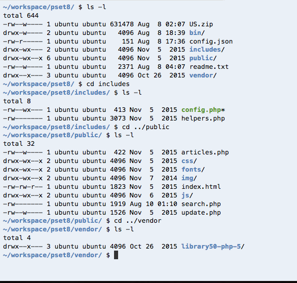 Chmod 1/2