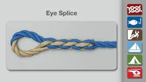 eye splice